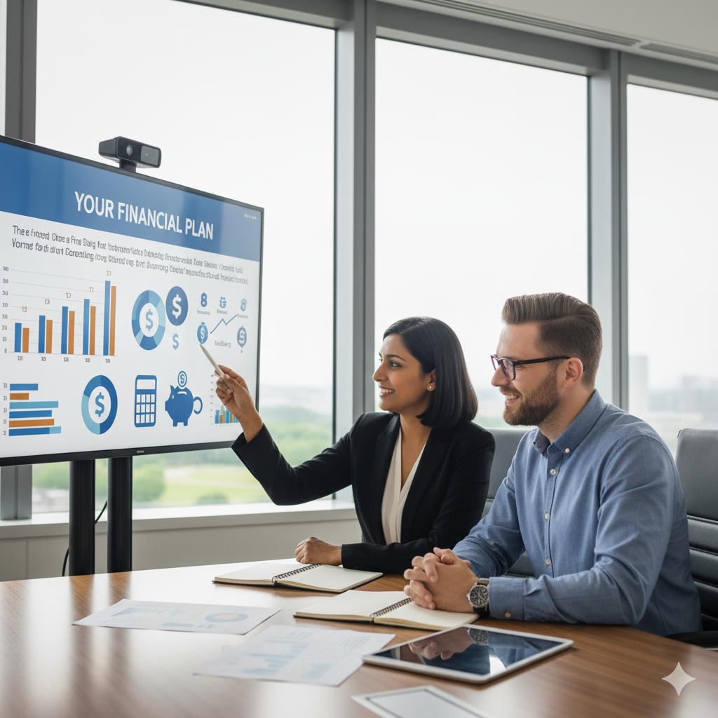 Financial Planning